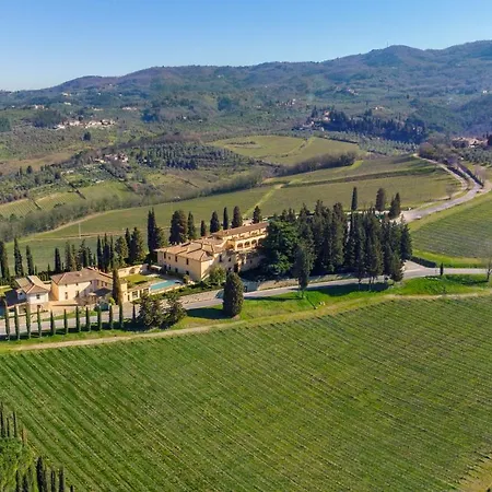 Farm stay Casa Ruffino