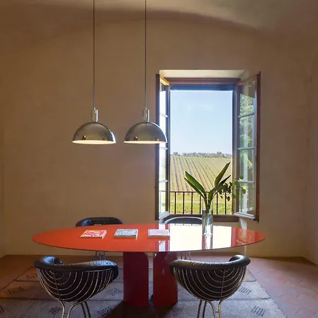 Casa Ruffino *