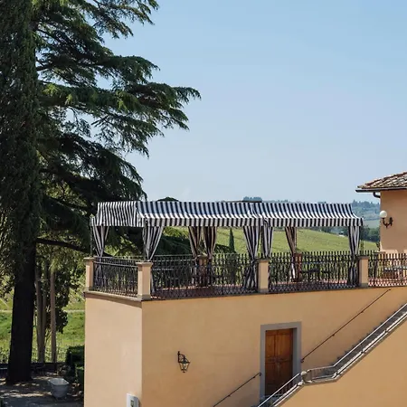 Casa Ruffino *