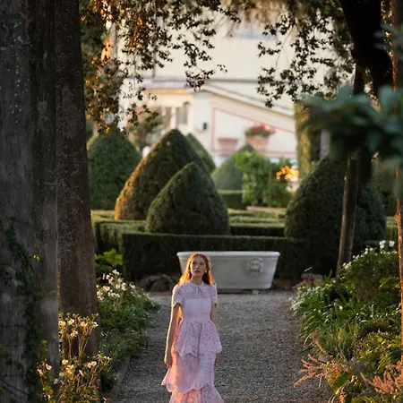 Casa Ruffino Farm stay