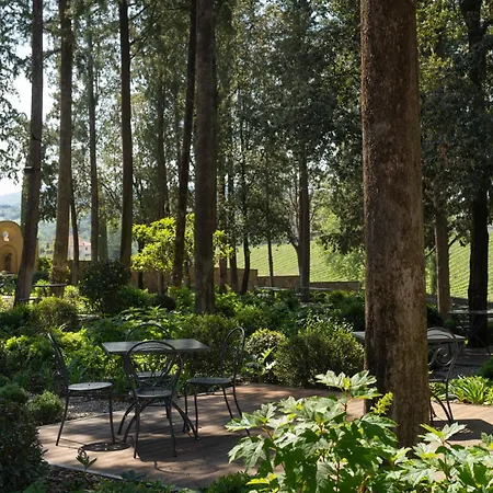 Casa Ruffino Farm stay *