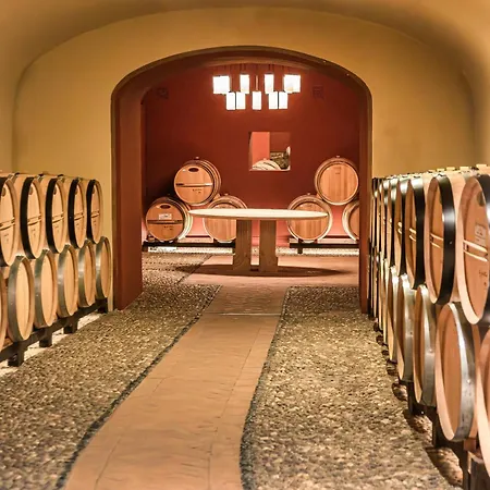 Farm stay Casa Ruffino Bagno A Ripoli