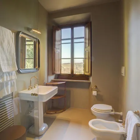 Casa Ruffino Farm stay Bagno A Ripoli