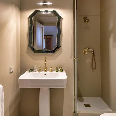 Casa Ruffino Farm stay *