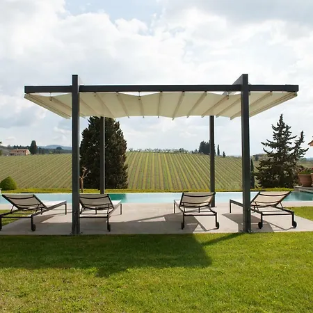 Farm stay Casa Ruffino Bagno A Ripoli