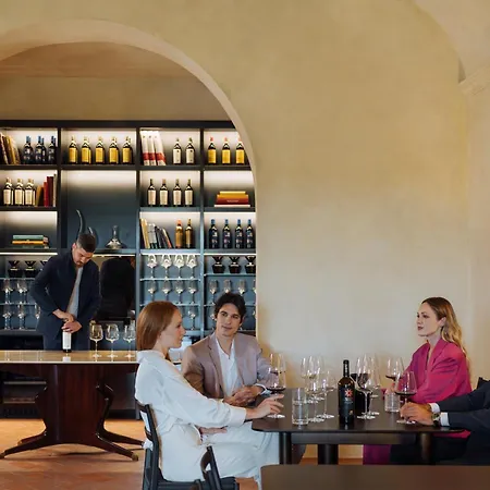 Alloggio per agriturismo Casa Ruffino