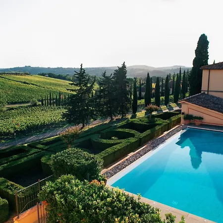 Casa Ruffino Alloggio per agriturismo