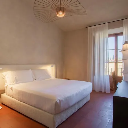 Casa Ruffino Alloggio per agriturismo Bagno a Ripoli