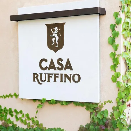 Alloggio per agriturismo Casa Ruffino *