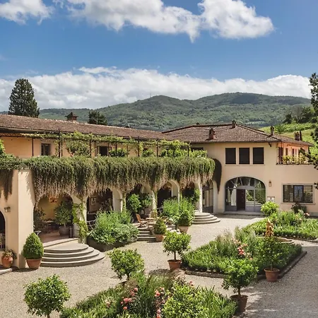 Casa Ruffino Alloggio per agriturismo Bagno a Ripoli