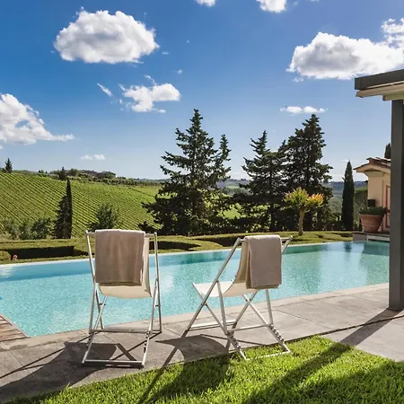 Alloggio per agriturismo Casa Ruffino Bagno a Ripoli