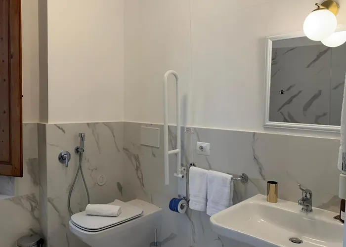 Casa Ruffino Alloggio per agriturismo