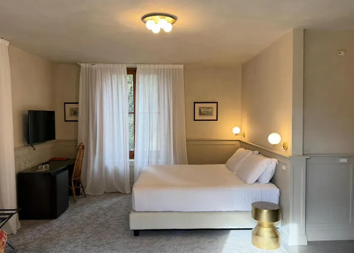 Alloggio per agriturismo Casa Ruffino Bagno a Ripoli