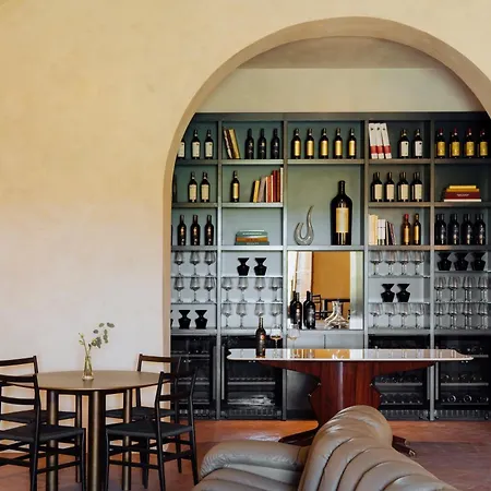 Casa Ruffino Farma *