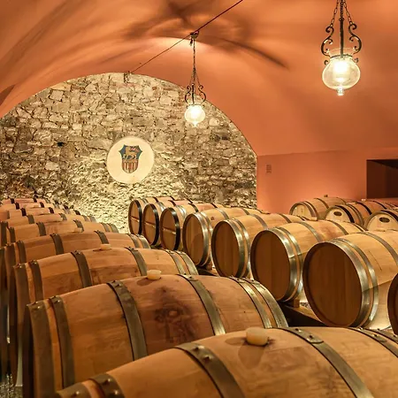 Casa Ruffino *
