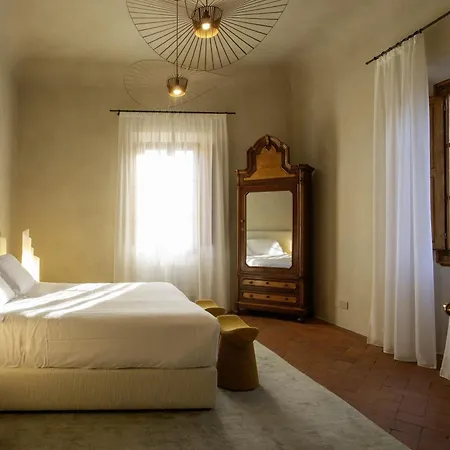 Farma Casa Ruffino Bagno a Ripoli